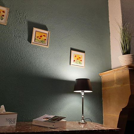 Chez Many, Par Fred Et Henri Bed & Breakfast Montherme Luaran gambar