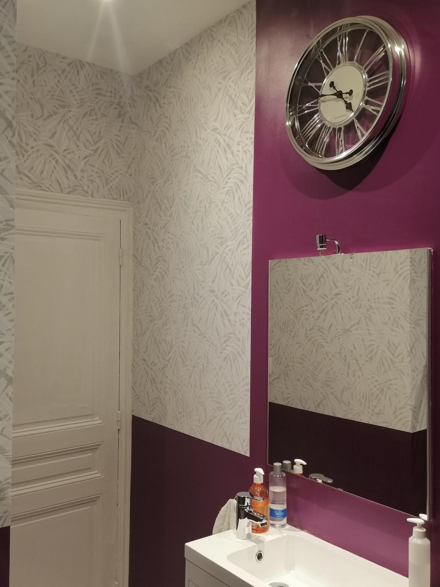 Chez Many, Par Fred Et Henri Bed & Breakfast Montherme Luaran gambar