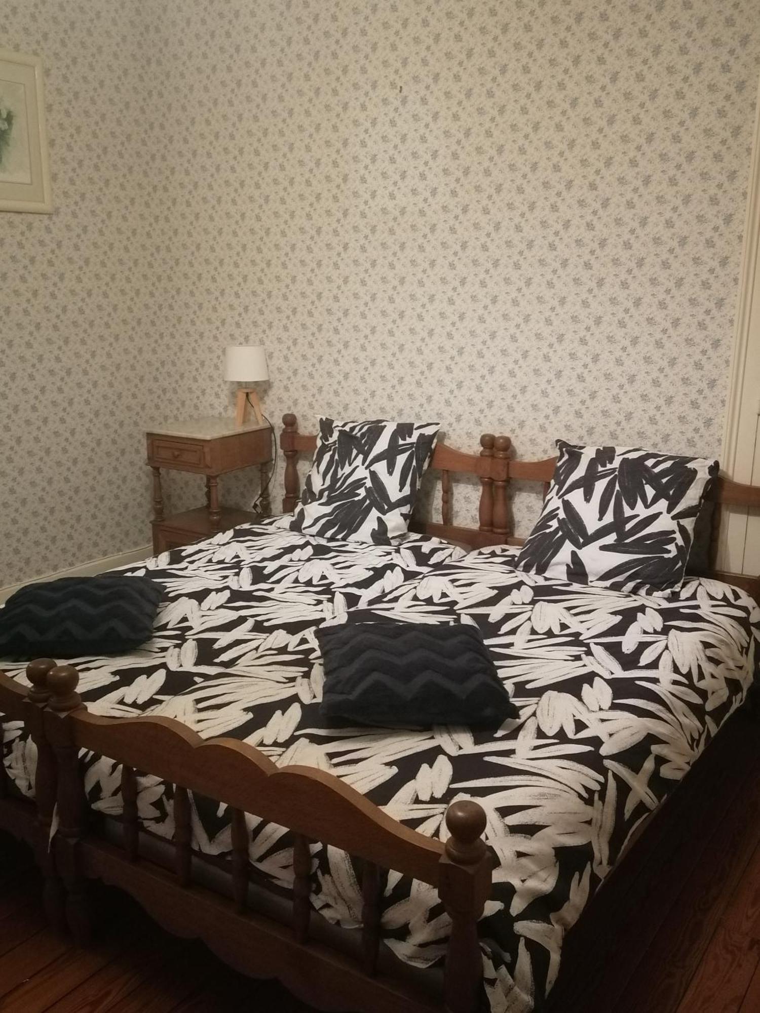 Chez Many, Par Fred Et Henri Bed & Breakfast Montherme Luaran gambar
